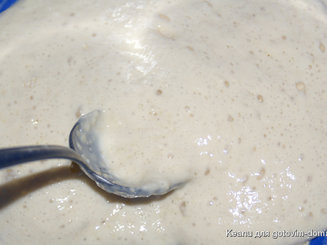 Куличи сдобные