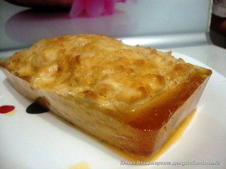 Колбаса куриная домашняя быстрого приготовления