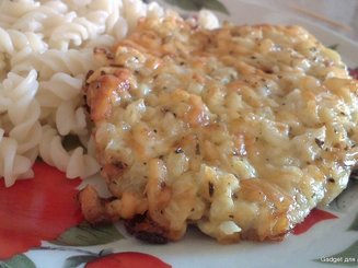 Тилапия-вкуснятина