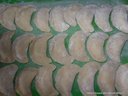 Универсальное тесто для вареников, пельменей, поз, чебуреков от Викуся Кукуся Универсальное тесто для вареников, пельменей, поз, чебуреков от Викуся Кукуся