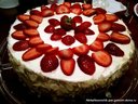 Tartufo Bianco - Торт "Белый трюфель" от AlinkaNosonchik Tartufo Bianco - Торт "Белый трюфель" от AlinkaNosonchik