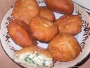 Заварное дрожжевое безопарное тесто для пирожков от Викуся Кукуся Заварное дрожжевое безопарное тесто для пирожков от Викуся Кукуся