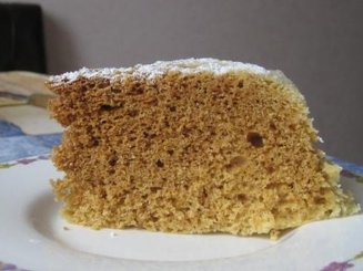 Кекс вкусный