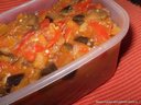 Икра баклажанная от Викуся Кукуся Икра баклажанная от Викуся Кукуся