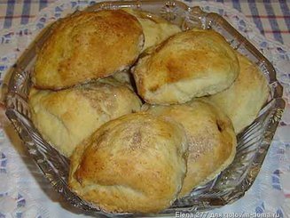 Сочни от Марии Ивановны