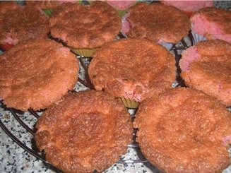 Кекс "Киселёк"