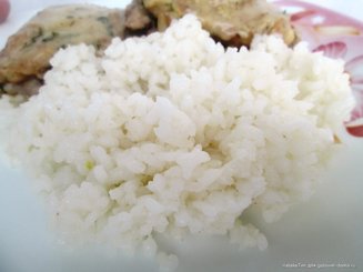 Всегда рассыпчатый рис