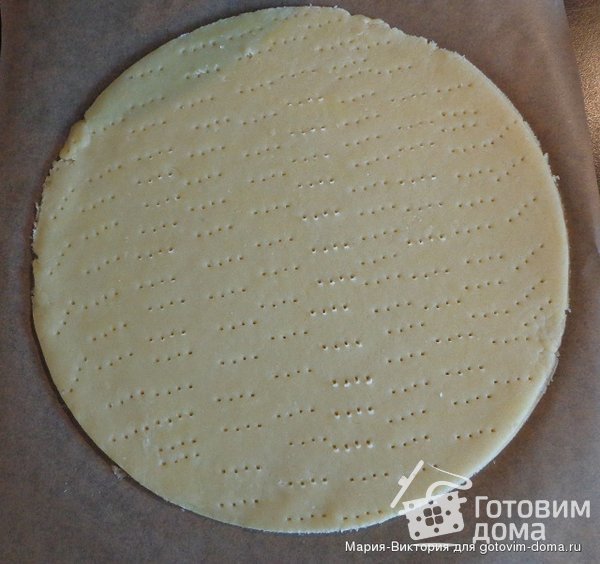 Торт &quot;Восход солнца&quot; фото к рецепту 4