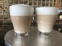 Latte macchiato Латте макиато от СемьЦветов Latte macchiato Латте макиато от СемьЦветов