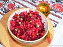 Винегрет от мандаринка++ Винегрет от мандаринка++