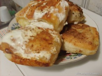 Гуцулята