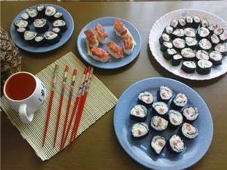 Норимаки