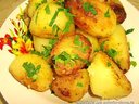 Картофель "Поколение" от zKrisTinAz Картофель "Поколение" от zKrisTinAz