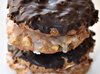 Нюрнбергские пряники ( Elisenlebkuchen )