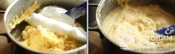 Картофельный баумкухен фото к рецепту 2