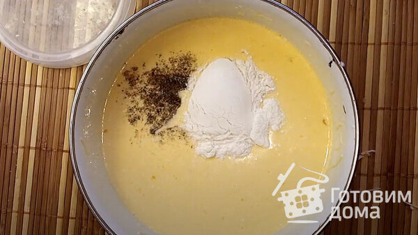 Пангасиус в сырном кляре фото к рецепту 5