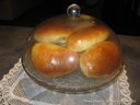 Пирожки мягенькие от МамусьВикусь Пирожки мягенькие от МамусьВикусь