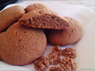 Печенье "Кофе с молоком"