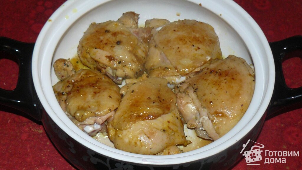 Куриные бедра: как приготовить вкусную и сочную птицу
