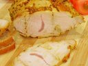 Запеченная индюшиная грудка от куколка2900 Запеченная индюшиная грудка от куколка2900