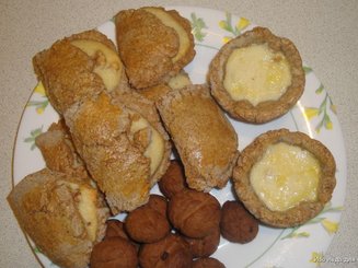 Овсяные сочни