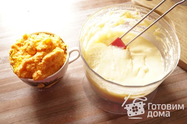 Скландраусис (ржаные открытые пирожки с картофельно морковной начинкой) фото к рецепту 1