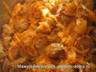 Суп усталого путника в хлебном котелке фото к рецепту 2