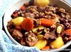 Чолнт из мультиварки
