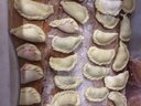 Универсальное тесто для вареников, пельменей, поз, чебуреков от Ликуленька Универсальное тесто для вареников, пельменей, поз, чебуреков от Ликуленька