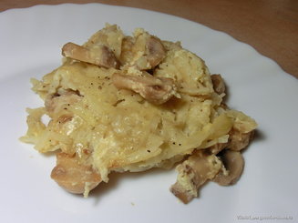 Белорусская бабка
