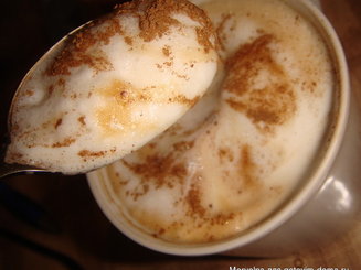 Сappuccino - Секреты приготовления капучино
