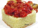Каша рассыпчатая пшеничная и не только от куколка2900 Каша рассыпчатая пшеничная и не только от куколка2900