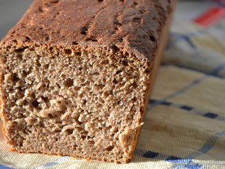 Падерборнский крестьянский хлеб (Paderborner Landbrot)