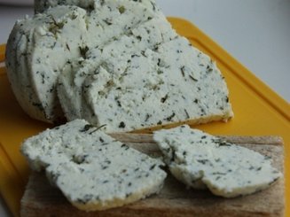 Адыгейский сыр