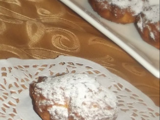 Творожный кекс по ГОСТу