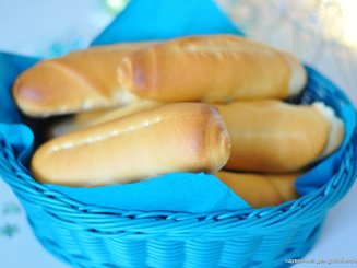 Mantovanine (закусочные булочки)