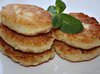 Оладушки из рисовой каши