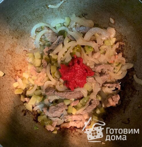 мясо азу с солеными огурцами. Смотреть фото мясо азу с солеными огурцами. Смотреть картинку мясо азу с солеными огурцами. Картинка про мясо азу с солеными огурцами. Фото мясо азу с солеными огурцами