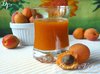 Абрикосовый сок с мякотью