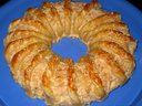 Куриное кольцо "Кайф" от Afrodita11 Куриное кольцо "Кайф" от Afrodita11