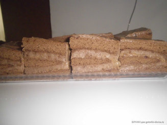 Пляцок "Пани Каролина"