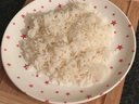 Рис с чесноком и сливочным маслом от СемьЦветов Рис с чесноком и сливочным маслом от СемьЦветов