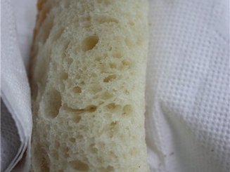 Очень нежный Бриош
