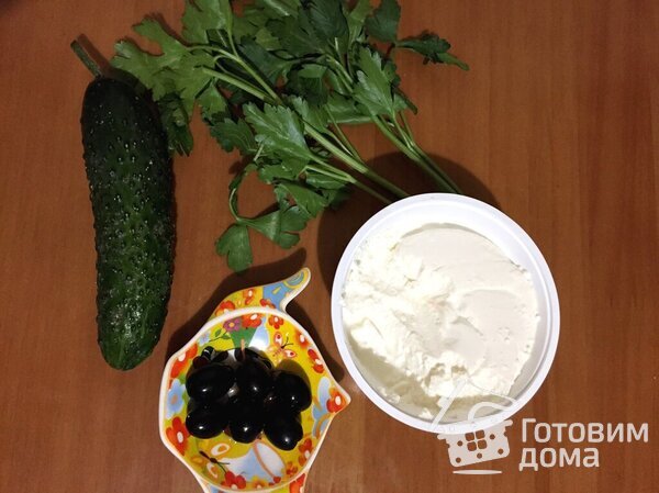 Обед храброго льва фото к рецепту 3