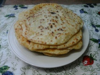 Хачапури
