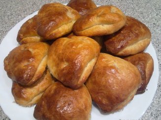 Сочни от Марии Ивановны