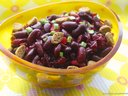 Салат со свеклой и фасолью от maaarushka Салат со свеклой и фасолью от maaarushka