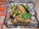 Баклажаны в меду от Викуся Кукуся Баклажаны в меду от Викуся Кукуся