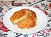 Творожно-манные оладушки