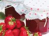 Клубничное варенье